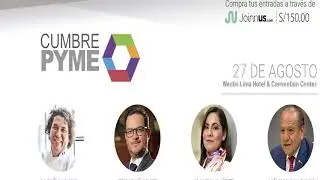 MercadoEmpresarial_ Entrevista Jaime Dupuy de COMEXPERU