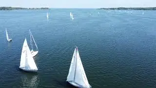 Sailpast 2022