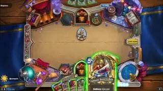 Captain's Log #1 | Grrreenskin vs. The Pirrrate Warrrior