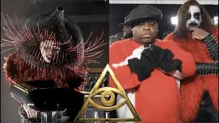 THE GATES OF HELL WERE JUST OPENED AT THE 2026 GRAMMY AWARDS & IT SMELLED WORSE THAN IT LOOKS!