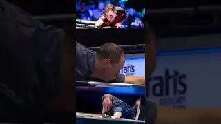 SHANE VAN BOENING AMAZING BREAK AND RUNOUT VS JOSHUA FILLER | SEMI FINAL US OPEN POOL CHAMPIONSHIP
