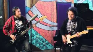 Absolutepunk.net Exclusive - Dead Leaves - Reconstruct Your Body