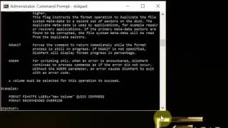 How to create a Windows 10 USB Bootable Flash Drive