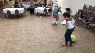 Graduation party games #3