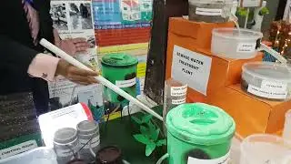 Sewage Water Treatment Plant