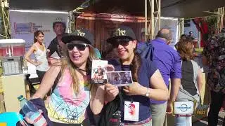 Bruno Mars en Chile