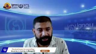 Practical issues in counselling