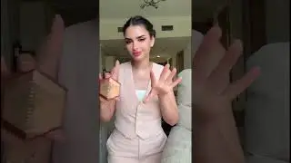 ميك اب ميس دعاء😍