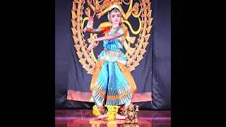 Urvi - Thodaya Mangalam at 2026 Shivratri Program