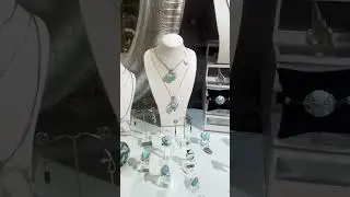 Bizuteria hand made w Eze Francja #jewellery #handmade #shop #viral #eze #stones