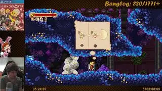 Iconoclasts (PS4) - Full Playthrough [Part 2/3]
