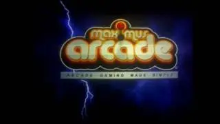 advmenu con maximus arcade