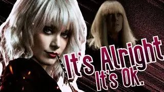 Beth Kane (Alice) - It's Alright [MV] 𝓑𝓪𝓽𝔀𝓸𝓶𝓪𝓷