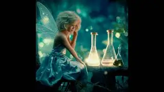 The Desolation's Whisper Uniting Magic and Science