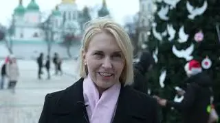 The U.S. Ambassadors to Slovakia congratulate to Slovakia