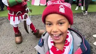 Nottingham Forest Vs West Ham 02/11/2024 3 - 0