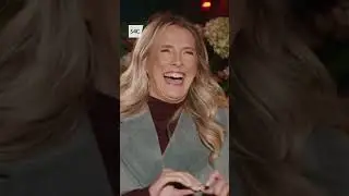 &laquo;Как вам больше нравится готовить?&raquo; &laquo;На гриле&raquo;.