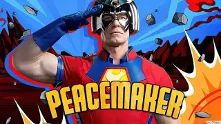 Peacemaker Episodes 4 & Episode 5 - Angry Review