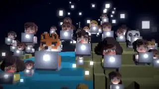 LANDBOX - GAME NFT MULTIPLAYER