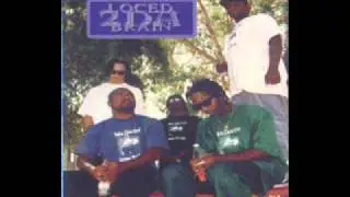Locc 2 Da Brain - Whos the shit (feat. Brotha lynch Hung)