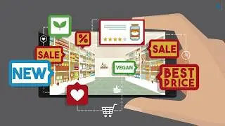 Showcase Automatisierung von Produktinformationen