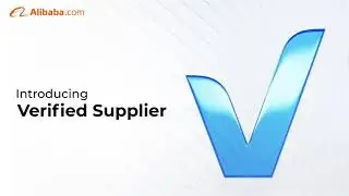 【アリババ】Verified Supplier｜信頼できる仕入れ先を見つけるならAlibaba.com