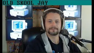 NEWSHOW 120222 w/ co-host oldskooljay