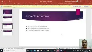Java Array inside a method and inside a class