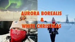 Anchorage & Fairbanks, Alaska