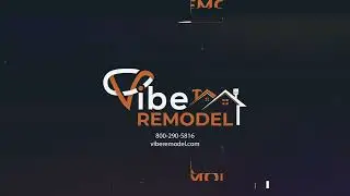 Vibe Remodel: Transforming Homes with Inspired Renovation & Remodeling Services