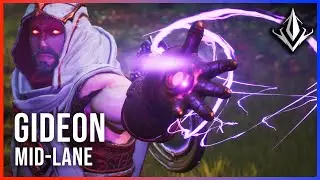 GIDEON | #104 | PREDECESSOR Gameplay German (PC)