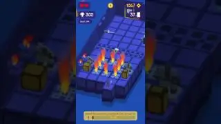 Looty dungeon |High score!| and 3 special bosses!