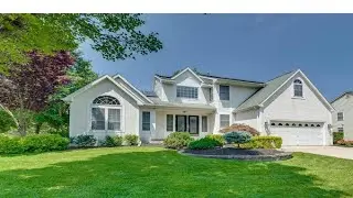 4 STEPHANIE COURT, BERLIN, NJ Presented by Stephen Clyde.