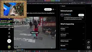 Нина Лин нашла настоящую работу