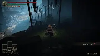 ELDEN RING Poisonbloom Farm