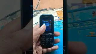 Nokia Mobile Flight Mode Solution 🔥🔥✅ #mobilerepairing #flightmode #shorts