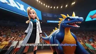 Cynthia Champion of Sinnoh