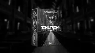 (FREE) UK / US DRILL CHOIR LOOP KIT 'CHURCH' | FREE DRILL LOOP KIT 2021