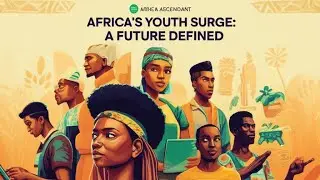 Africa's Youth Surge: A future Define 