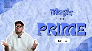 EP - 3 - Checking Prime Numbers the Best Way (2 to sqrt(n))