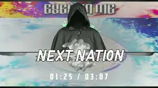 [Bass House] Toxic Wraith - Eyes On Me
