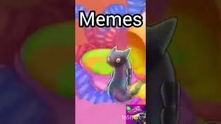 Memes my singing monsters the lost landscape fantominho