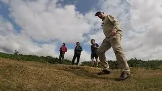 Tour 25 Model Flying