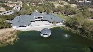 Phakalane Hotel and Conference Centre