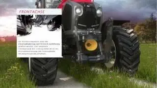 Lindner Geotrac 134EP