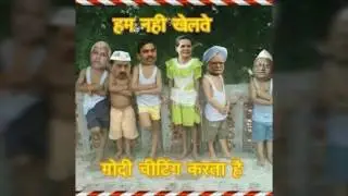 most viral photos after bann of 500&1000 notes