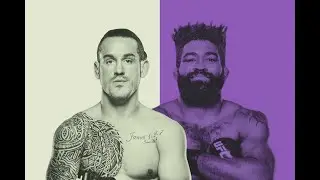 СТРИМ UFC АЛЛЕН КЕРТИС 2, KSW 93, BKFC 60, CAGE WARRIORS 170. СМОТРИМ ВМЕСТЕ С MMABETS