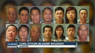 14 arrested after large, illegal pot grow found