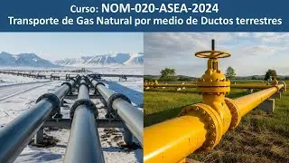 Natural Gas Transportation by Pipelines 4