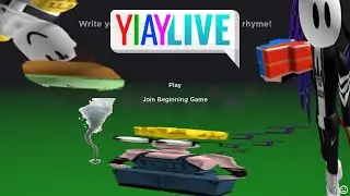 ROBLOX YIAY